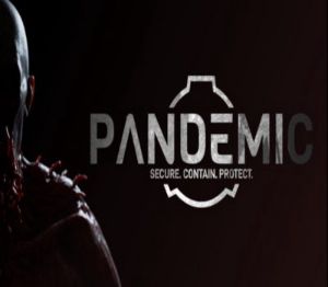 SCP: Pandemic Steam Ключ