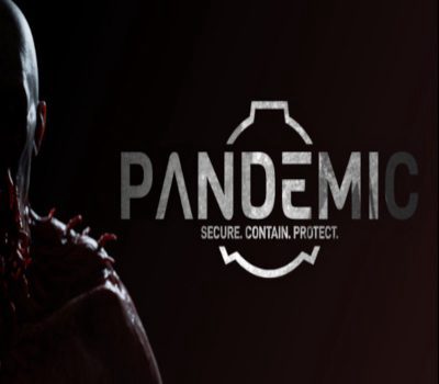 SCP: Pandemic Steam Ключ