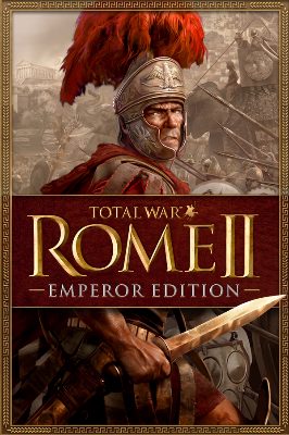 Total War: ROME II - Empire Divided EU DLC PC Steam Ключ