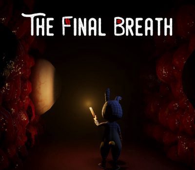 The Final Breath PC Steam CD Key