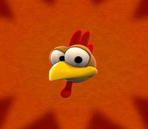 Moorhuhn (Crazy Chicken) Steam Ключ
