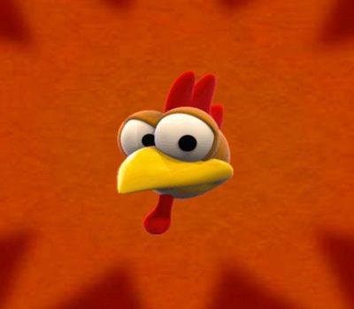 Moorhuhn (Crazy Chicken) Steam Ключ
