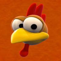 Moorhuhn (Crazy Chicken) Steam Ключ
