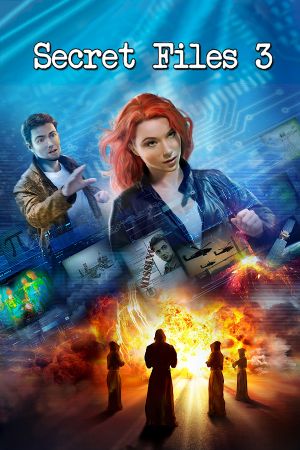 Secret Files: Tunguska Steam Ключ