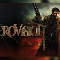 NecroVision Steam Ключ