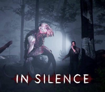 In Silence Steam Альтергифт