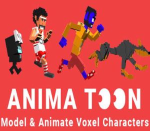 Anima Toon Steam Ключ