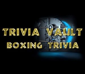 Trivia Vault Boxing Trivia Steam Ключ