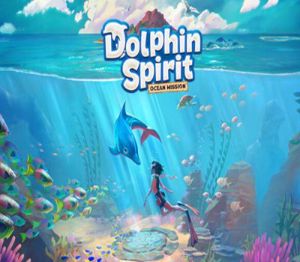 Dolphin Spirit: Ocean Mission PC Steam Ключ