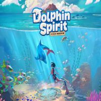 Dolphin Spirit: Ocean Mission PC Steam Ключ