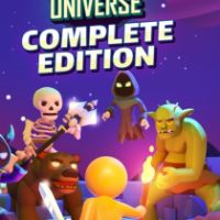 My Little Universe: Полное издание EU PC Steam Ключ