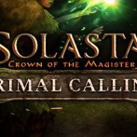 Solasta: Crown of the Magister - Primal Calling DLC EU PC Steam Ключ