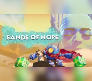 Sands of Hope PC Steam Ключ