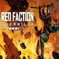 Red Faction Guerrilla Re-Mars-tered XBOX One Ключ
