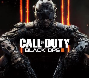 Call of Duty: Black Ops III EU Steam Ключ