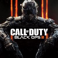 Call of Duty: Black Ops III EU Steam Ключ