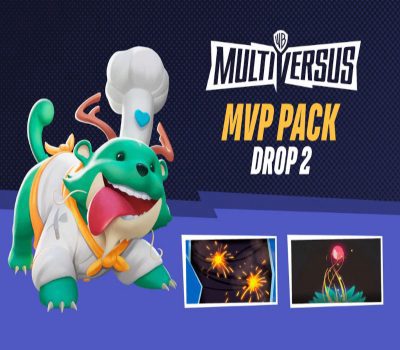 MultiVersus - MVP Pack 2 DLC Xbox Series X|S Ключ