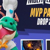 MultiVersus - MVP Pack 2 DLC Xbox Series X|S Ключ