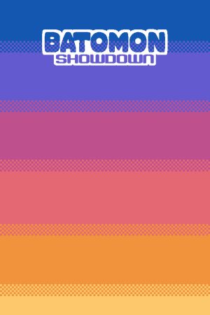 Batomon Showdown PC Steam Account
