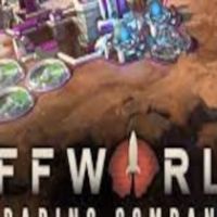 Offworld Trading Company - Market Corrections DLC Steam Ключ