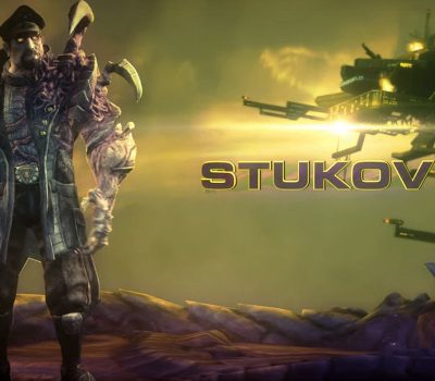 StarCraft II - Commander: Stukov DLC US Battle.net Ключ