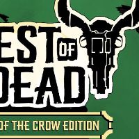 West of Dead: The Path of The Crow Deluxe-издание Steam Ключ