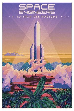 Space Engineers Deluxe-издание RU/CIS PC Steam Ключ
