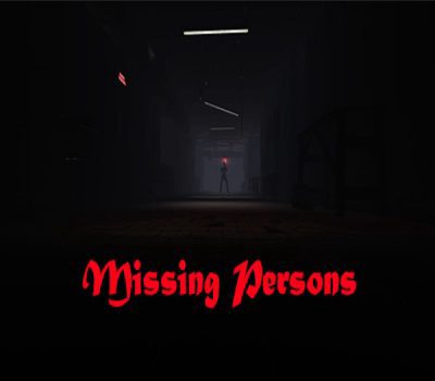Missing Persons Steam Ключ