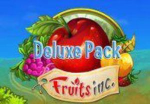 Fruits Inc. Deluxe Pack Steam Ключ