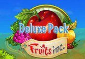 Fruits Inc. Deluxe Pack Steam Ключ