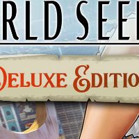 ONE PIECE World Seeker Deluxe-издание PC Steam Ключ