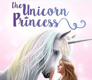 The Unicorn Princess EU Nintendo Switch Ключ