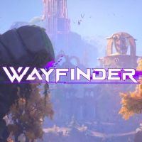 Wayfinder PC Steam Ключ