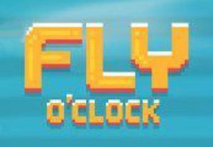 Fly O'Clock Steam Ключ