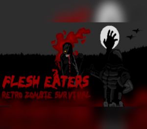 Flesh Eaters PC Steam CD Key