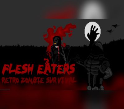 Flesh Eaters PC Steam Ключ