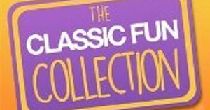 Classic Fun Коллекция 5 in 1 Steam Ключ