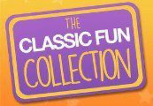 Classic Fun Коллекция 5 in 1 Steam Ключ