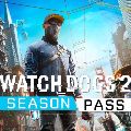 Watch Dogs 2 - Season Pass — Ключи активации