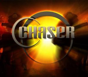 Chaser PC Steam Ключ