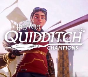 Harry Potter: Quidditch Champions PS4/PS5 Аккаунт