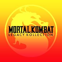Mortal Kombat: Legacy Kollection RoW PC Steam Ключ