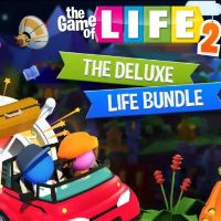 THE GAME OF LIFE 2 Deluxe Life Набор EU XBOX One / Xbox Series X|S Ключ