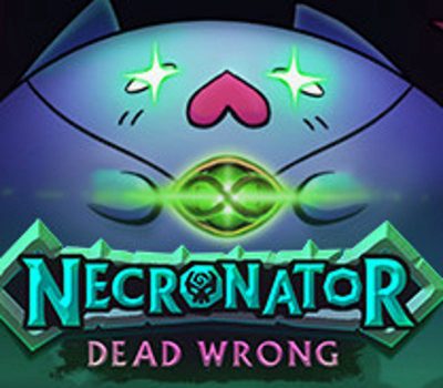 Necronator: Dead Wrong EU PC Steam Альтергифт