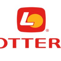 Lotteria ₩20000 Подарочная карта KR