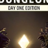 ENDLESS Dungeon Day One издание EU Steam Ключ
