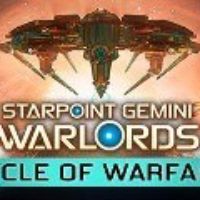 Starpoint Gemini Warlords - Апгрейд to Digital Deluxe Steam Ключ
