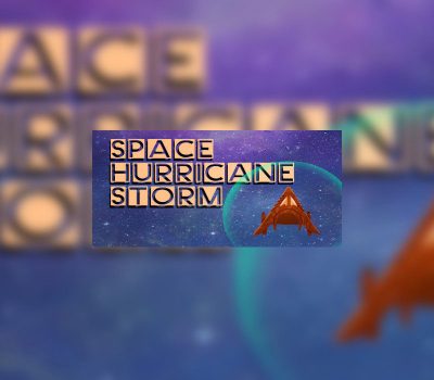 Space Hurricane Storm Steam Ключ