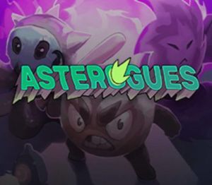 Asterogues PC Steam Ключ