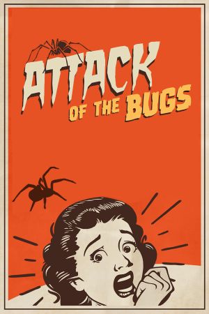 Attack of the Bugs Steam Ключ